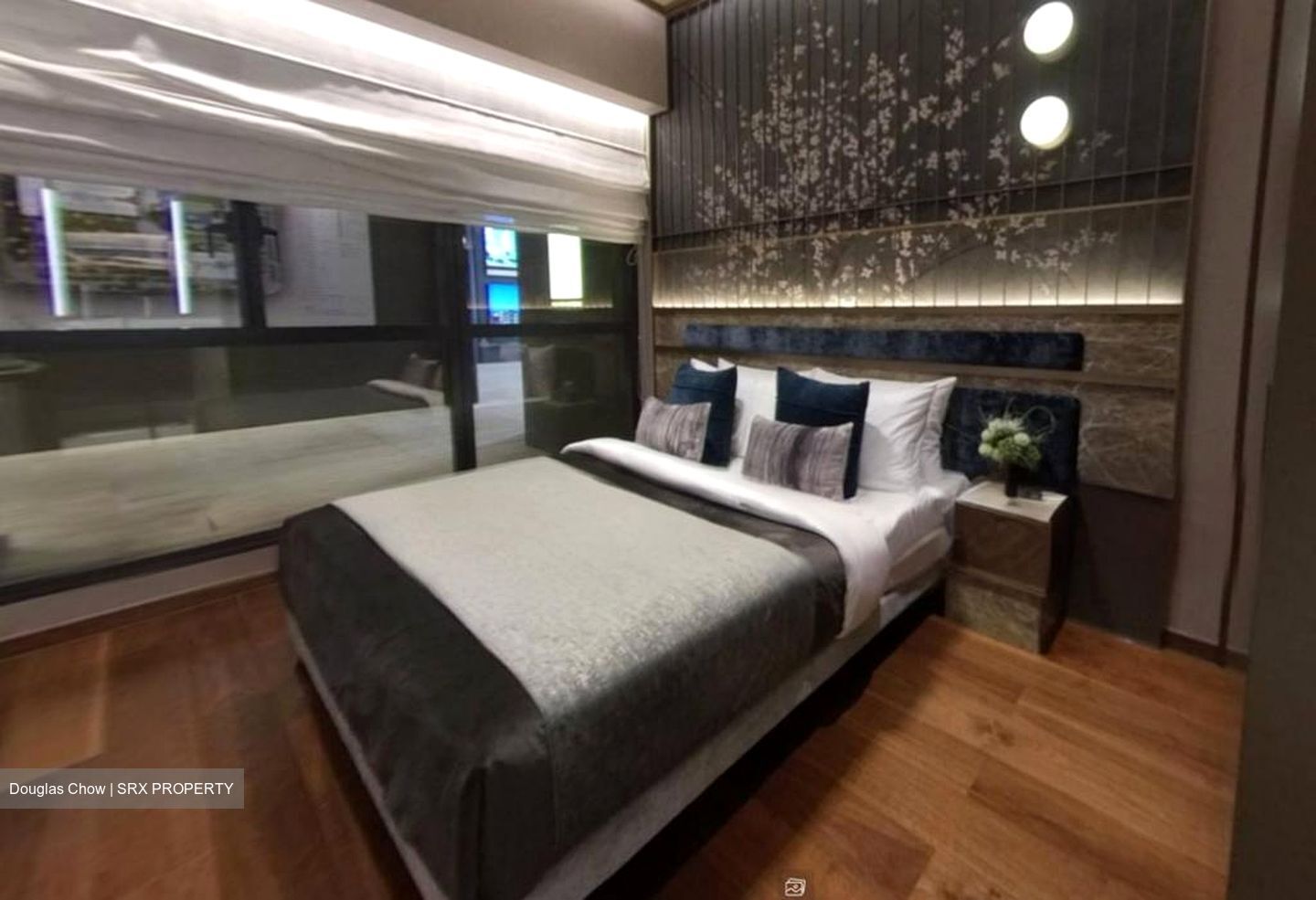 One Marina Gardens (D1), Condominium #516953841